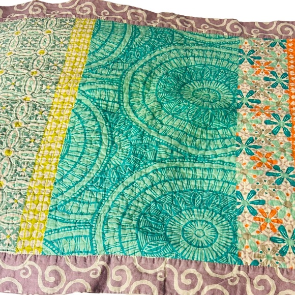 Soft Surroundings Bedding Soft Surroundings Positano 2 Queen Pillow